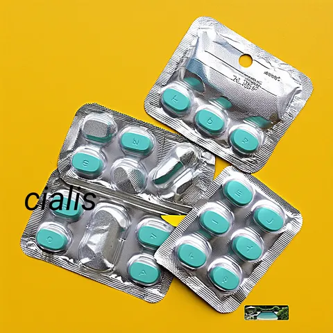 Cialis senza prescrizione medica